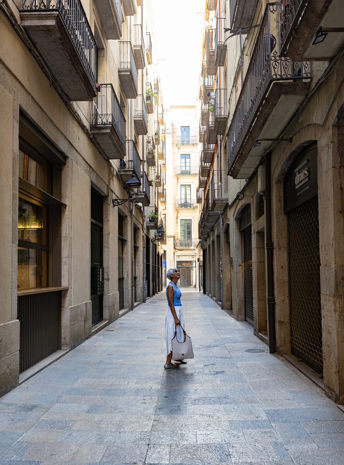 Costa Brava photoshoot by Helmy
