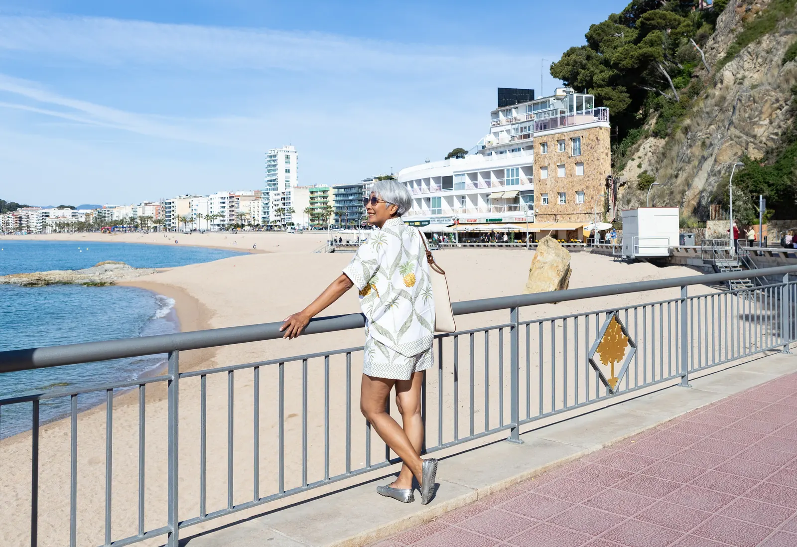 Costa Brava photoshoot by Helmy 22